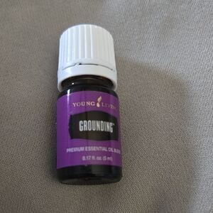 Young Living Grounding Essential Oil